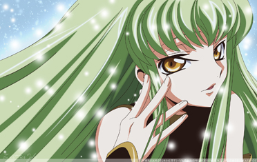 Code Geass C2 Anime